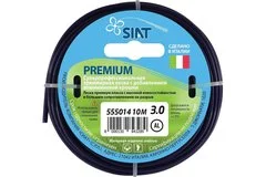 Леска для триммера 3мм круг 10м  SIAT