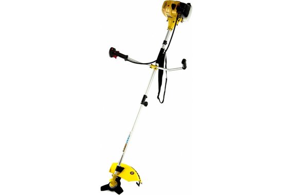 Триммер бензиновый 3л.с. 52см3  разъемная штанга DT-52S  DENZEL