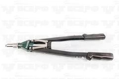 Заклепочник 3,2-4-4,8-6-6,4мм, силовой двуручный Industrie  KRAFTOOL 