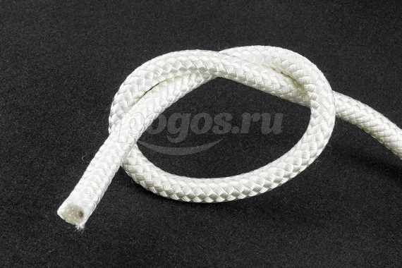 Фал капроновый 20мм, 3650кгс плетеный