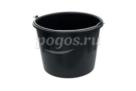 Ведро строительное 16 литров  Сибртех
