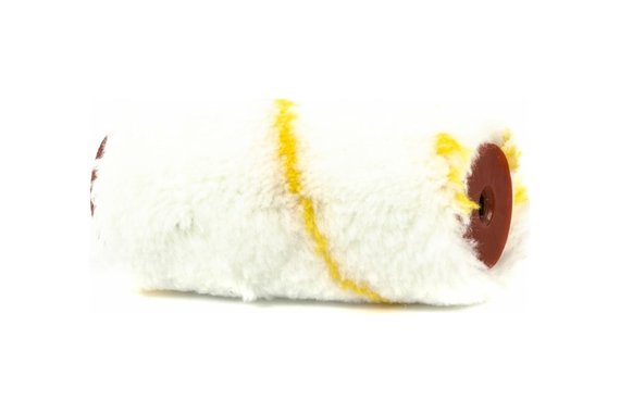 Мини-валик сменный  100мм ворс 12мм d-30мм полиакрил Синтекс  MATRIX