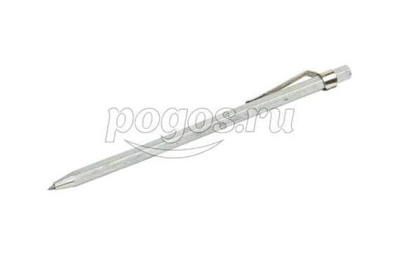 Карандаш разметочный по металлу 130мм  STAYER