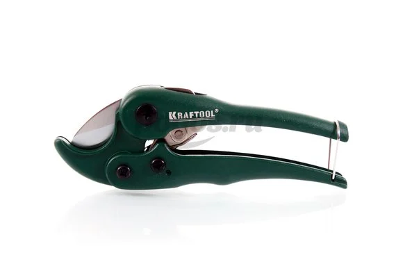 Труборез для металлопластиковых труб 25мм  KRAFTOOL  