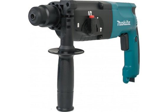 Перфоратор MAKITA HR2450 SDS-plus