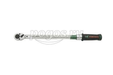 Ключ динамометрический 3/8" 20-100 NM  JONNESWAY