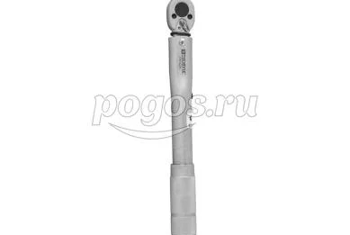 Ключ динамометрический 1/4" 2-24 NM  Thorvik