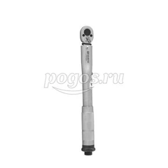 Ключ динамометрический 1/4" 2-24 NM  Thorvik