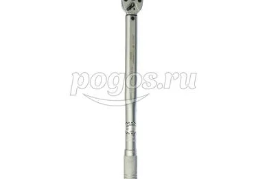 Ключ динамометрический 1/2" 42-210 Нм  Дело Техники