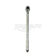 Ключ динамометрический 1/2" 42-210 Нм  Дело Техники