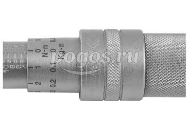 Ключ динамометрический 1/2" 42-210 NM (T04M150)  JONNESWAY