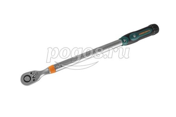 Ключ динамометрический 1/2" 40-200 NM повышенной точности  JONNESWAY