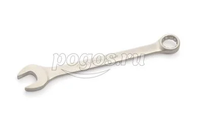 Ключ комбинированный 27мм  Дело Техники