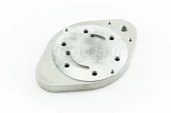 Крышка насоса для P-2000/3000/5000 KERONA