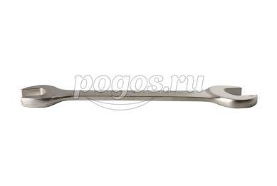 Ключ рожковый 10*12  Дело Техники