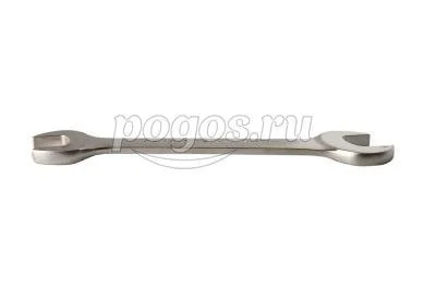 Ключ рожковый 10*12  Дело Техники