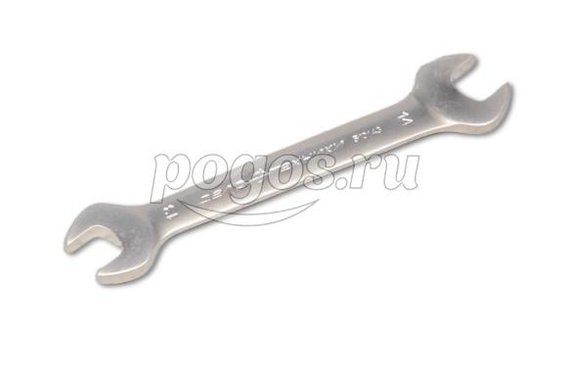 Ключ рожковый 13*14  Дело Техники