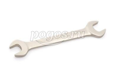 Ключ рожковый 20*22  Дело Техники