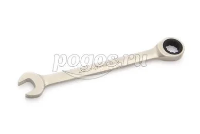 Ключ трещоточный 17мм  Дело Техники