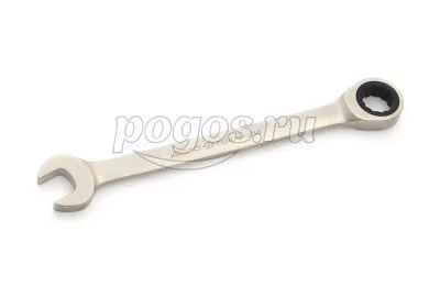 Ключ трещоточный 18мм  Дело Техники