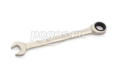 Ключ трещоточный 10мм  Дело Техники