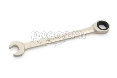 Ключ трещоточный 14мм  Дело Техники