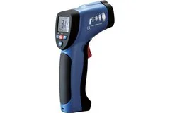 Пирометр инфракрасный DT-8830 (-30+380 С) РСТ, CEM Tech