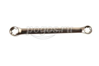 Ключ накидной TORX E14*E18  Дело Техники