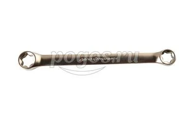 Ключ накидной TORX E14*E18  Дело Техники