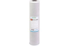 Картридж 20" Big Blue 10л/мин для сорбционной очистки ЭФАУМ 112/508М (20ББ)  ДЖИЛЕКС /6/