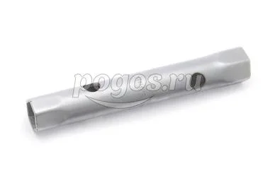 Ключ трубка штампованный 24*27мм  Дело Техники