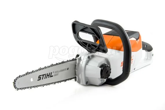 Пила цепная акк 36В шина 300мм цепь 71PM3 Li-Ion 3,2А/ч MSA 120 C-BQ STIHL