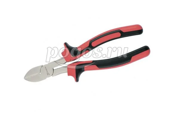 Бокорезы 160мм Nickel  MATRIX