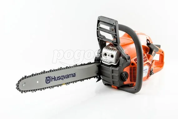 Бензопила 1,6кВт 2,2 л.с 3000об/мин 135 Mark II HUSQVARNA