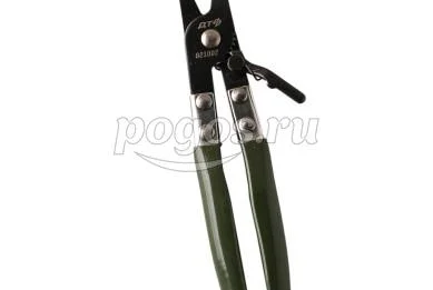 Клещи для самозажимных хомутов 72/12  Дело Техники