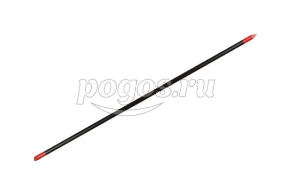 Лом кованый 24мм L1,30м  ЗУБР