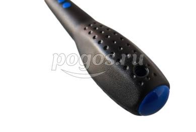 Отвертка крестовая PH3*150мм FULL STAR  JONNESWAY