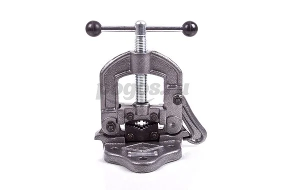 Тиски для труб, № 1- 2" Мастер  ЗУБР 