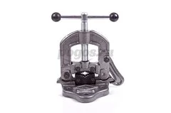 Тиски для труб, № 1- 2" Мастер  ЗУБР 