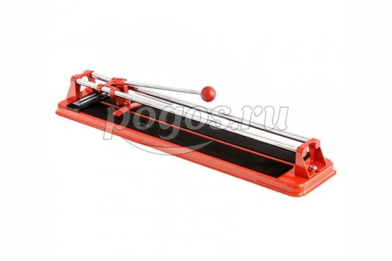 Плиткорез 600*14мм, MATRIX