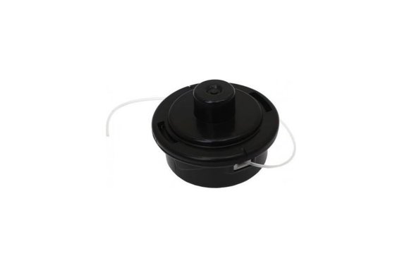 Катушка для триммера полуавтомат. М10*1,25LH диам леск 2.4мм MAKITA