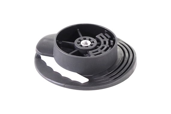 Катушка для триммера с пластиковым ножом M8 1,25RH MAKITA