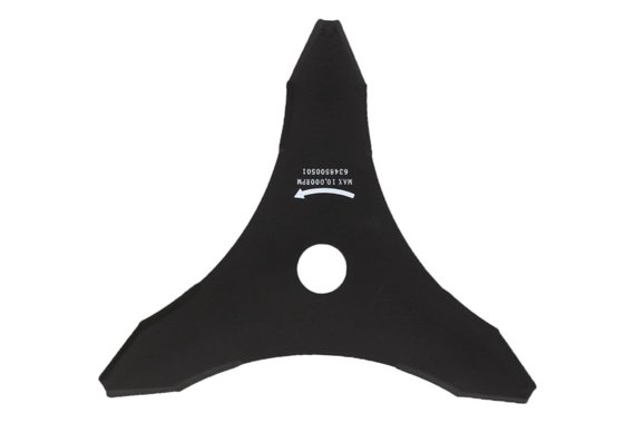 Нож для триммера 3 зуба 230**25,4мм MAKITA