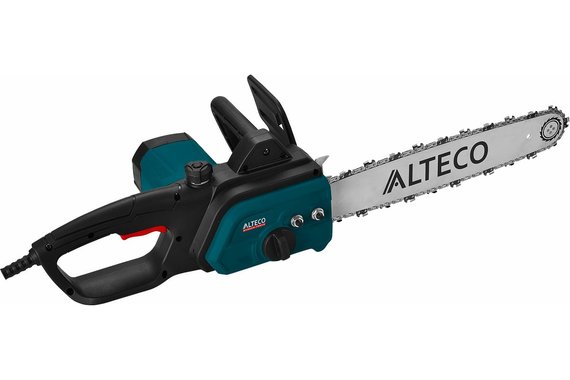 Электропила цепная 220В 1900Вт 16" ECS-1900-40  ALTECO