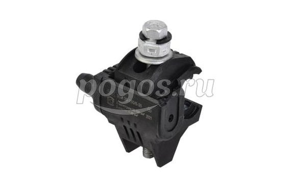 Зажим ответвительный ЗОИ 35-150/6-35  IEK