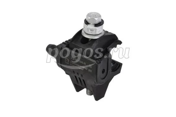 Зажим ответвительный ЗОИ 35-150/6-35  IEK