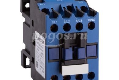 Контактор ПМЛ 1160ДМ 16А 220АС УХЛ4Б  КЭАЗ