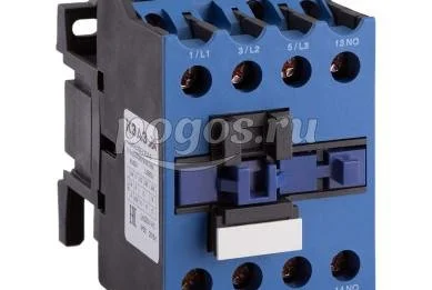 Контактор ПМЛ 2160М 25А 220АС УХЛ4-Б  КЭАЗ