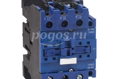 Контактор ПМЛ 3160М 40А 220АС УХЛ4-Б  КЭАЗ