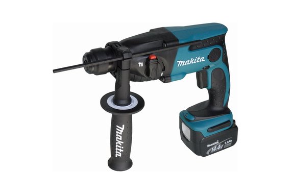 Перфоратор аккумуляторный MAKITA BHR162RFE
